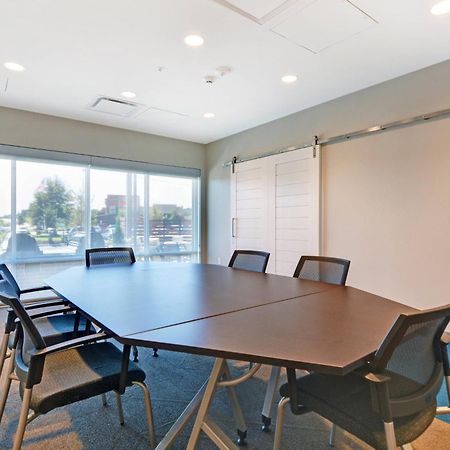 Towneplace Suites By Marriott Jackson Airport/Флоууд Екстериор снимка