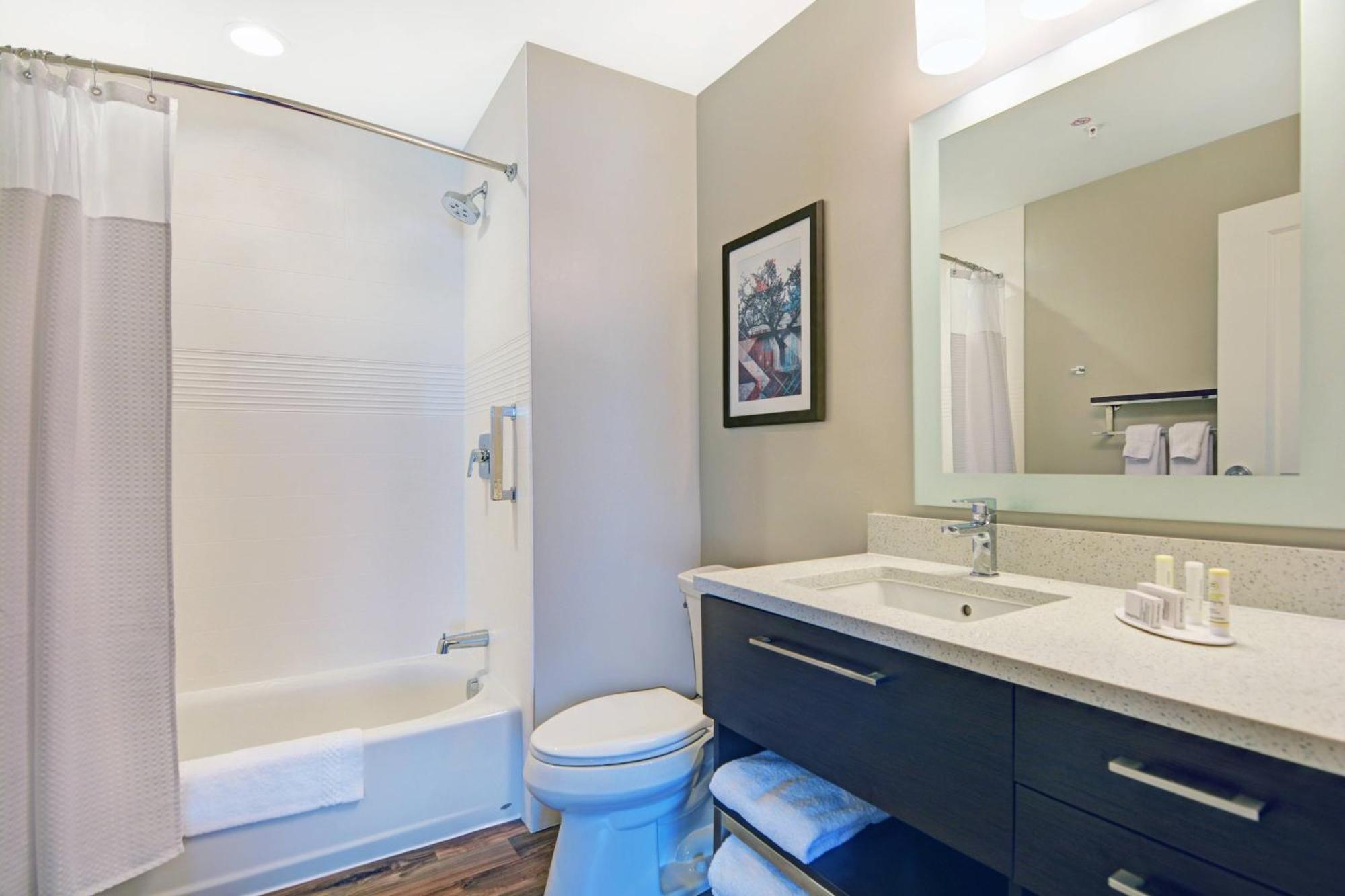Towneplace Suites By Marriott Jackson Airport/Флоууд Екстериор снимка