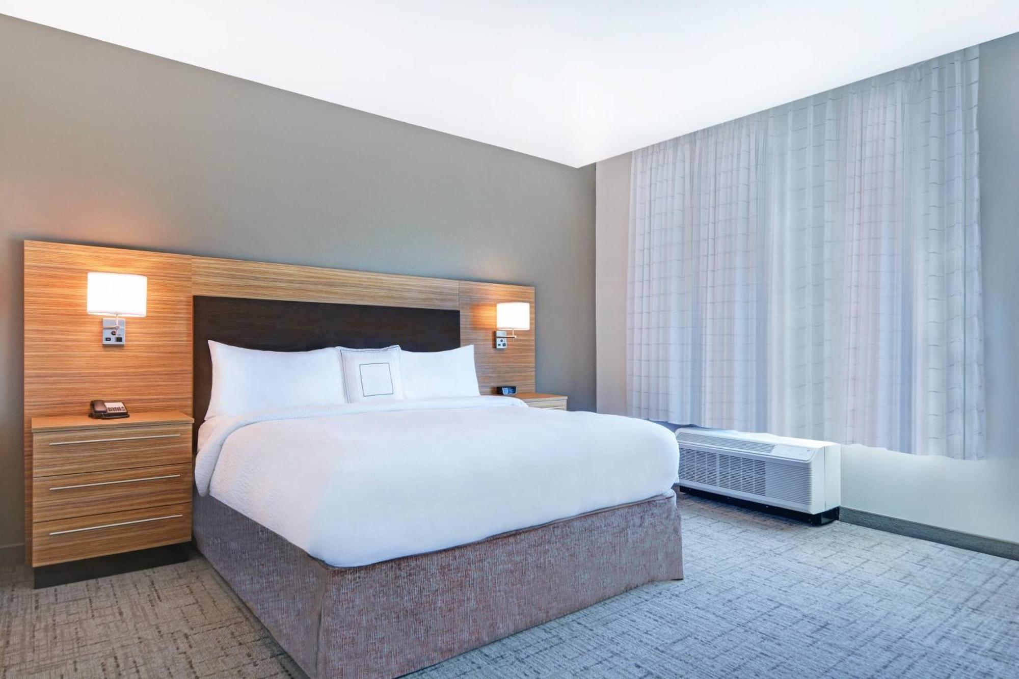 Towneplace Suites By Marriott Jackson Airport/Флоууд Екстериор снимка