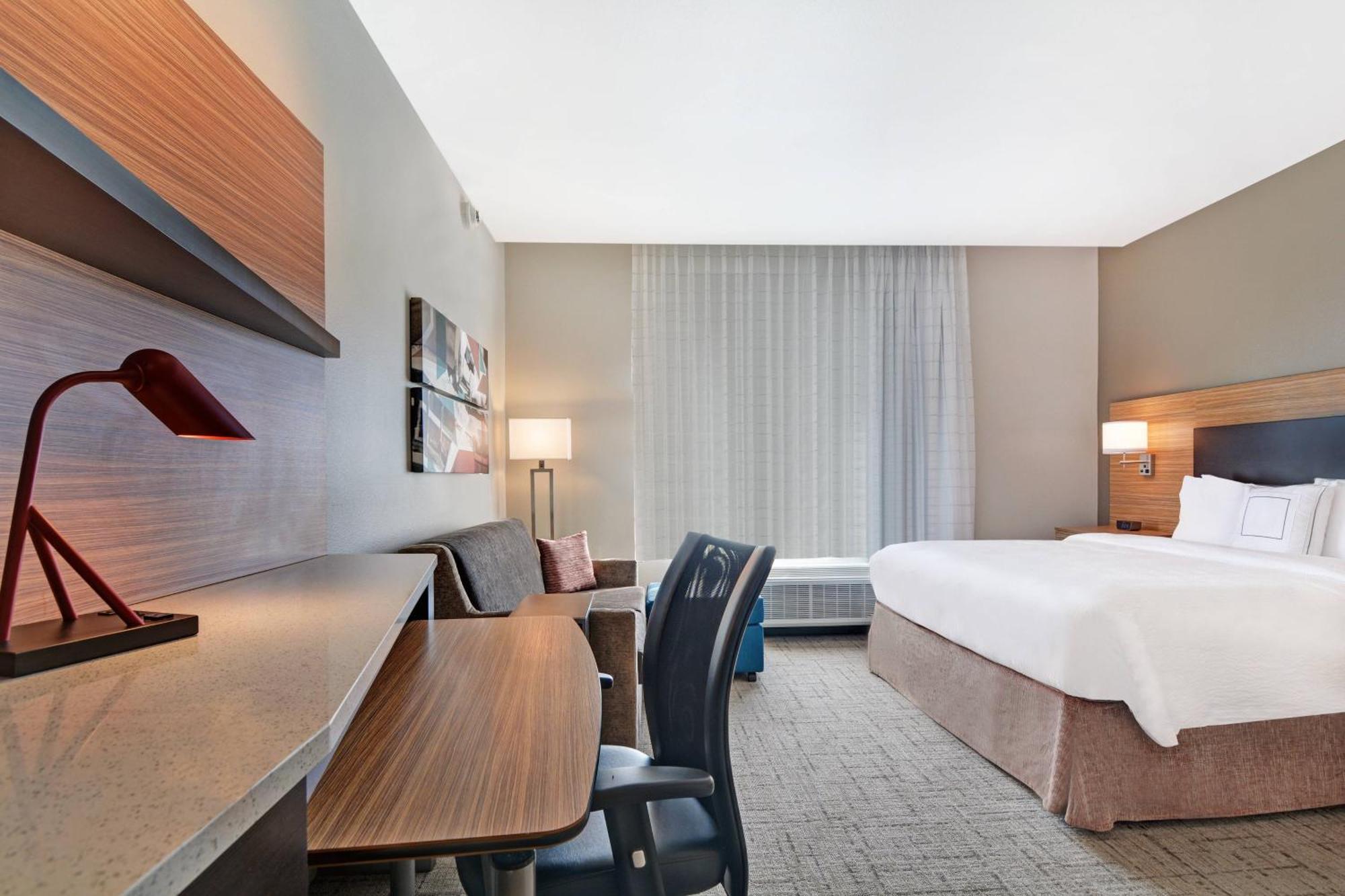 Towneplace Suites By Marriott Jackson Airport/Флоууд Екстериор снимка